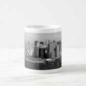 Hart van Manhattan Koffiemok (Center)