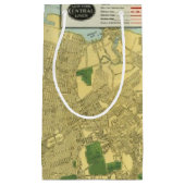 Hart van New York Klein Cadeauzakje (Voorkant)