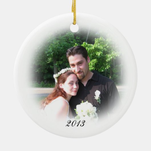 Hart van Ornament van parels (Achterkant)