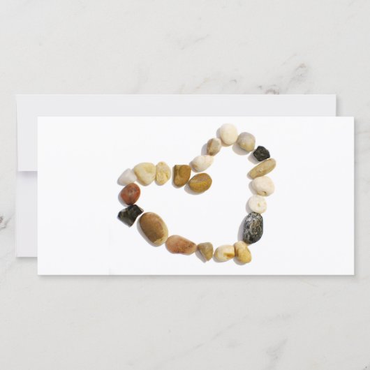 Hart van Steen (Voorkant)