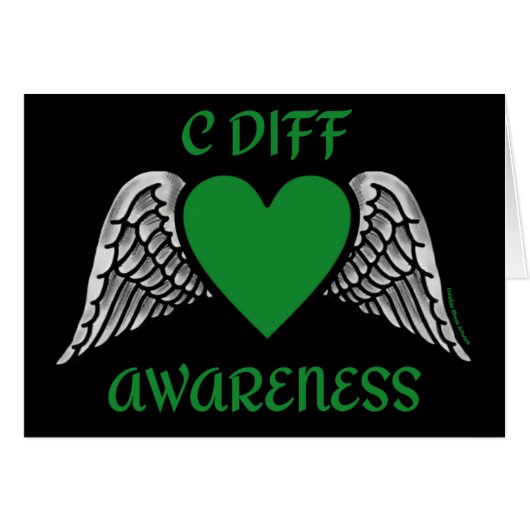 Hart/Vleugels...C Diff (Voorkant Horizontaal)