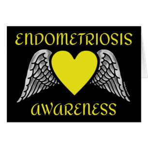 Hart/Vleugels...Endometriose