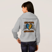 Hart/voeringen...RSD/CRPS (Achterkant volledig)