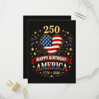 Hart Voor Usa 1776 2026 4 Juli