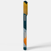 Hart Wallpaper voor iPhone 16 Pro Max Case-Mate iPhone Case (Achterkant / Rechts)