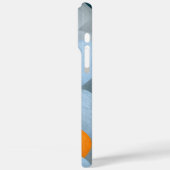 Hart Wallpaper voor iPhone 16 Pro Max Case-Mate iPhone Case (Achterkant / Links)