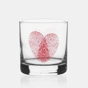 Hart Whisky Glas