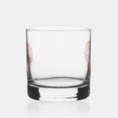 Hart Whisky Glas (Links)