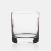 Hart Whisky Glas (Rechts)