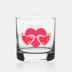 Hart Whisky Glas