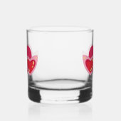 Hart Whisky Glas (Links)