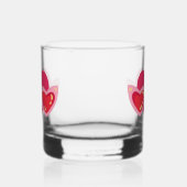 Hart Whisky Glas (Rechts)