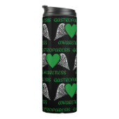 Hart/Wings.. Gastro-parese Thermosbeker (Geroteerd rechts)