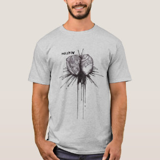 Hartaanval T-shirt