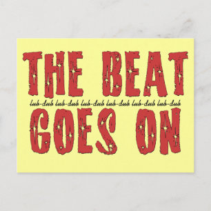 Hartaanval T-shirts   Giften voor patiënten met ee Briefkaart