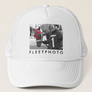 Hartack Jr. Trucker Pet