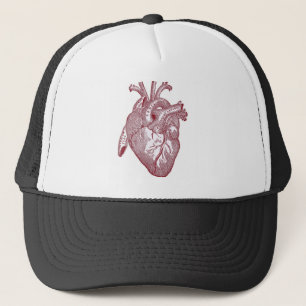 hartanatomie Birthday Gifts Doctor Trucker Pet