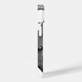 hartanatomie | Case-Mate iPhone case (Achterkant / Rechts)