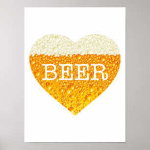 hartbier poster