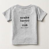 Hartbreekster in opleiding (Achterkant)