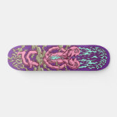 hartbreekster skateboard (Horizontaal)