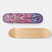 hartbreekster skateboard (Horizontaal)