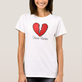 Hartbreker T-shirt