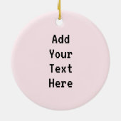 Hartdief 8 bit Pixel Art - Grappige Geeky Gamer Keramisch Ornament (Achterkant)