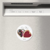 Hartdoos foto magneet (Insitu (Vaatwasser))