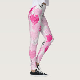 Hartdruk Leggings