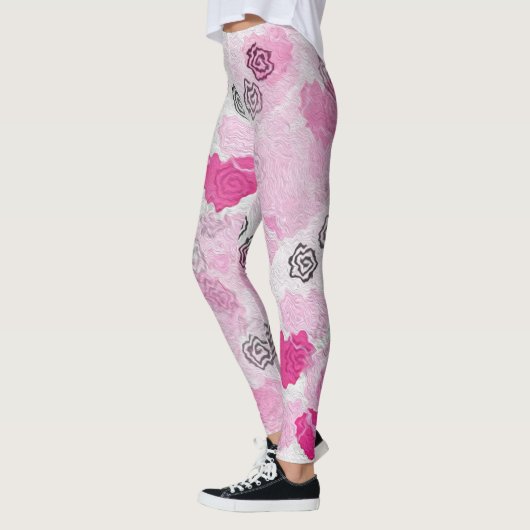 Hartdruk Leggings (Links)