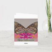 Hartelijk Bedankt (Achterkant)