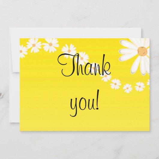 HARTELIJK BEDANKT (Voorkant)