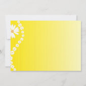 HARTELIJK BEDANKT (Achterkant)