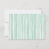 HARTELIJK BEDANKT | Foto's en Bedankt (Achterkant)