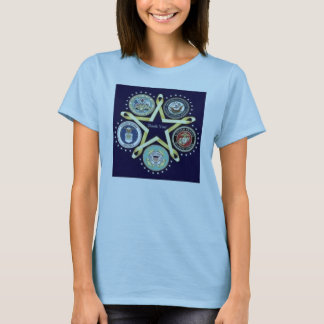 Hartelijk Bedankt T-shirt