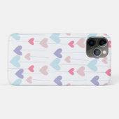 Hartelijk, Case-Mate iPhone case (Achterkant (horizontaal))