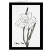 Hartelijk dank (Voorkant)