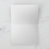 Hartelijk dank bedankkaart (Binnen)