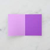 Hartelijk dank bedankkaart (Binnen)