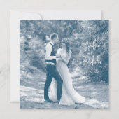 Hartelijk dank bedankkaart (Voorkant)