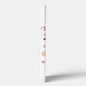 Hartelijk dank Case-Mate iPhone case (Achterkant / Rechts)