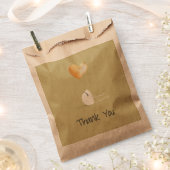 Hartelijk dank - de Coronavirus Edition Bedankzakje (Geknipt)