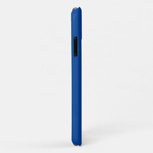 Hartelijk dank | Eerste respondenten Case-Mate iPhone Case (Achterkant/rechts)