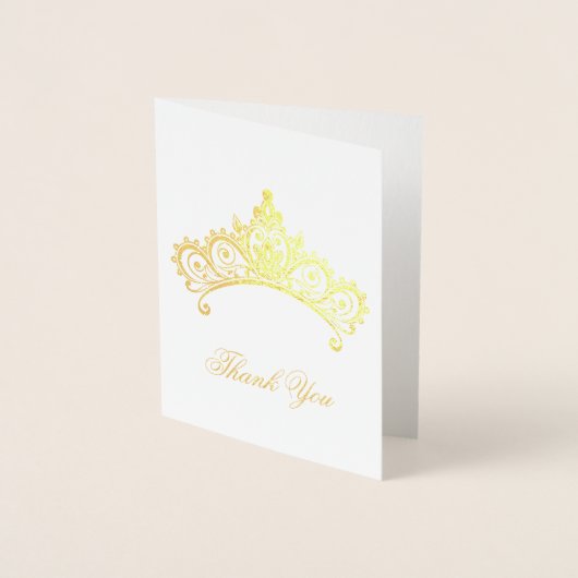 Hartelijk dank folie kaarten (Voorkant)