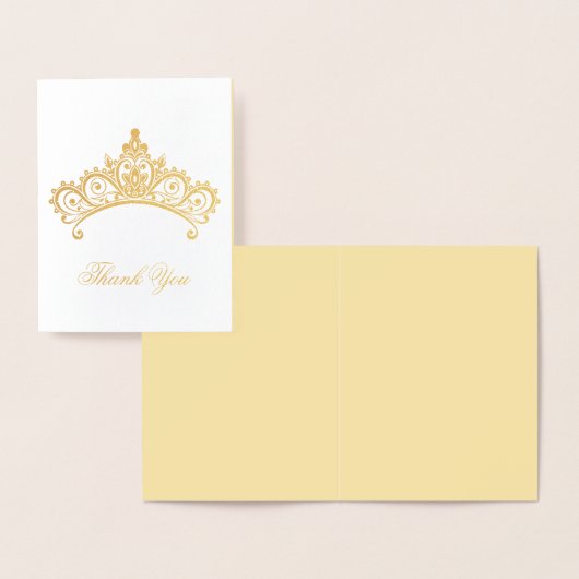 Hartelijk dank folie kaarten (Display)