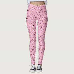 Hartelijk dank! leggings