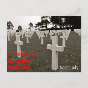 Hartelijk dank, Vet Briefkaart