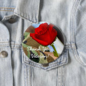 Hartelijk dank, Veteran Button (In situ)