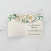 Hartelijk dank voor de foto van de elegante Roos F (Binnen)